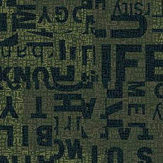 Ege Highline Contrast Text Layers Green rfm 52956420 фото 1 | FLOORDEALER