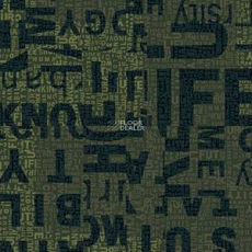 Ege Highline Contrast Text Layers Green rfm 52956420 фото 1 | FLOORDEALER