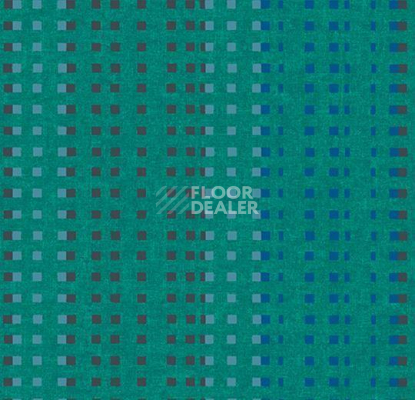 Ковролин Forbo Flotex Vision lines 580009 (Trace) Seagrass фото 1 | FLOORDEALER