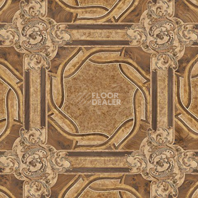 Линолеум Juteks Brilliant Kayra 2128 фото 1 | FLOORDEALER