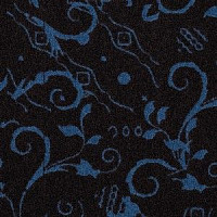 Ковровая плитка Interface Design Unlimited - F f 17 фото 1 | FLOORDEALER