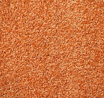 Ковролин Зартекс Кидс Кидс 284 Апельсин фото 1 | FLOORDEALER