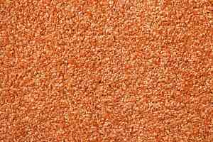 Ковролин Зартекс Кидс Кидс 284 Апельсин фото  | FLOORDEALER