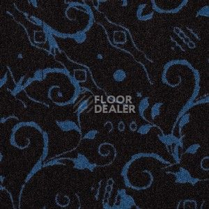 Ковровая плитка Interface Design Unlimited - F f 17 фото 1 | FLOORDEALER