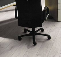 Kronotex Exquisit 8мм d3223 Дуб Атлас Белый фото 4 | FLOORDEALER