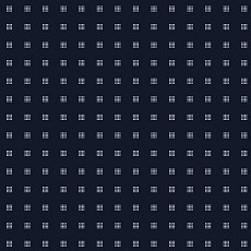 Ковролин Halbmond Step by Step 1 Modern 27507 фото 1 | FLOORDEALER