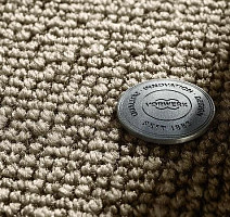 Ковролин Vorwerk Essential 1008 Vorwerk 7g02 фото 1 | FLOORDEALER