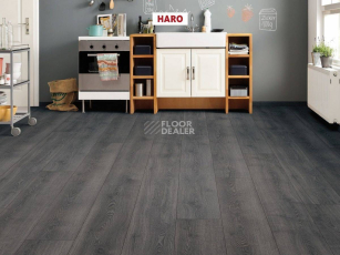 Haro Tritty 100 4V ДУБ КОНТУРА ЧЕРНЫЙ 534461 фото 2 | FLOORDEALER