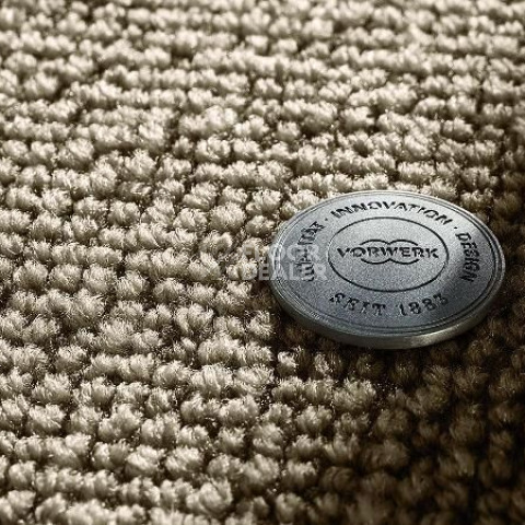Ковролин Vorwerk Essential 1008 Vorwerk 7g02 фото 1 | FLOORDEALER