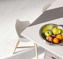 Wood Xl OAK WHITE фото 3 | FLOORDEALER