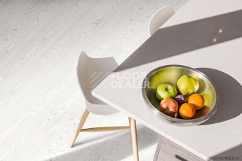 Wood Xl OAK WHITE фото 3 | FLOORDEALER