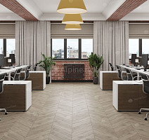 Alpine Floor Chevron 5мм SPC ламинат Карите ECO 18-11 фото 3 | FLOORDEALER