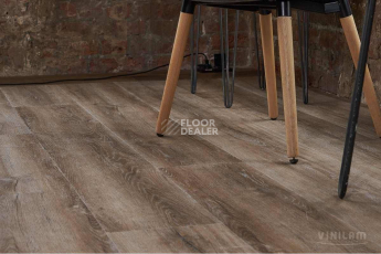 Vinilam Ceramo Cork 8мм 8895-EIR Дуб Биль фото 2 | FLOORDEALER