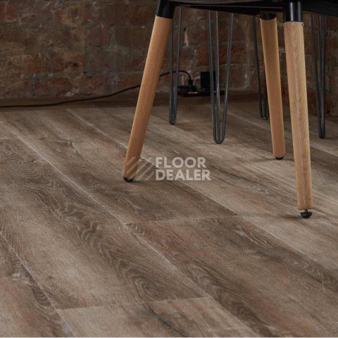 Vinilam Ceramo Cork 8мм 8895-EIR Дуб Биль фото 2 | FLOORDEALER