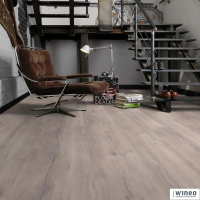 Wineo 700 Wood L V4 8мм LA221LV4 Дуб Греческий Бежевый фото 6 | FLOORDEALER