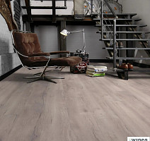 Wineo 700 Wood L V4 8мм LA221LV4 Дуб Греческий Бежевый фото 6 | FLOORDEALER