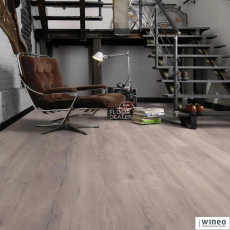 Wineo 700 Wood L V4 8мм LA221LV4 Дуб Греческий Бежевый фото 6 | FLOORDEALER