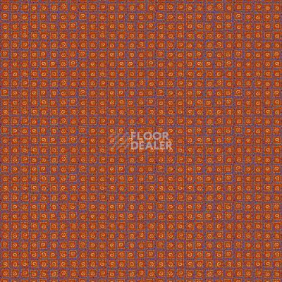 Ковролин Agnella Impulse Volcano Terracotta фото 1 | FLOORDEALER