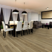 Kronotex Exquisit 8мм d4689 Дуб Сьерра Золото фото 3 | FLOORDEALER