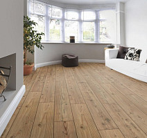 Kronotex Exquisit 8мм d2774 Сосна Натуральная фото 5 | FLOORDEALER