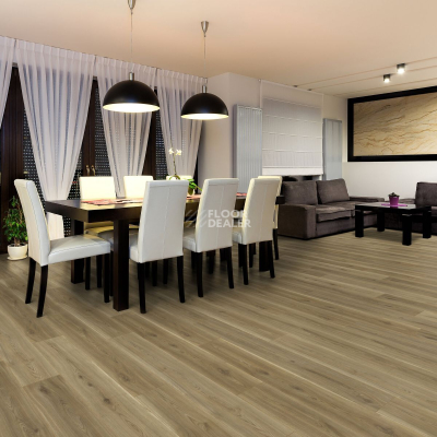 Ламинат Kronotex Exquisit 8мм d4689 Дуб Сьерра Золото фото 3 | FLOORDEALER