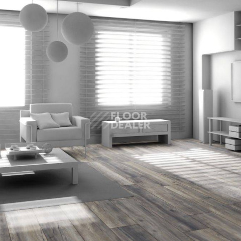 Kronotex Exquisit Plus d3572 Дуб Портовый Серый фото 2 | FLOORDEALER