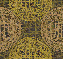 Ковролин Flotex Vision Shape 770007 (Globe) Dune фото 1 | FLOORDEALER