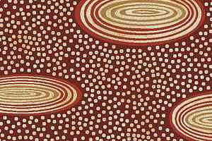 Ковролин Ege Highline Erte rf 5220082 фото  | FLOORDEALER