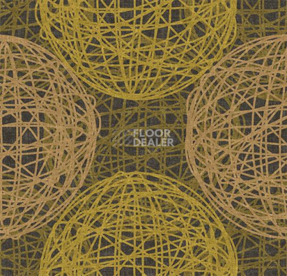 Ковролин Forbo Flotex Vision Shape 770007 (Globe) Dune фото 1 | FLOORDEALER