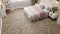 Alpine Floor Chevron LVT 2.5мм Дуб Натуральный Отбеленный ECO20-3 фото 3 | FLOORDEALER