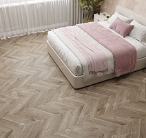Alpine Floor Chevron LVT 2.5мм Дуб Натуральный Отбеленный ECO20-3 фото 3 | FLOORDEALER