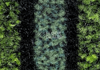 Forbo Coral Duo 9708 Green Bellagio фото 2 | FLOORDEALER