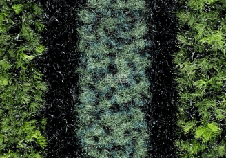 Forbo Coral Duo 9708 Green Bellagio фото 2 | FLOORDEALER