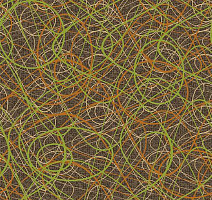 Ковролин Flotex Vision Shape 790006 (Signature) Wicker фото 1 | FLOORDEALER