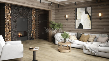 Alpine Floor Premium XL Дуб сливочный ABA ECO 7-19 фото 4 | FLOORDEALER