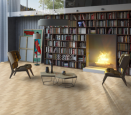 Tarkett Atmosphere MARION1 фото 2 | FLOORDEALER