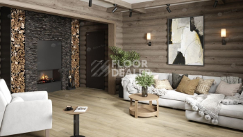 Alpine Floor Premium XL Дуб сливочный ABA ECO 7-19 фото 4 | FLOORDEALER