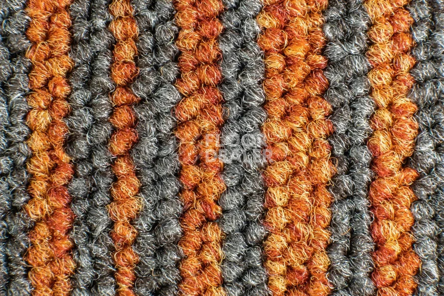 Ковровая плитка DESSO Essence Stripes 5102 фото 2 | FLOORDEALER
