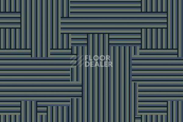 Ковровая плитка Halbmond Tiles & More 3 TM3-033-03 фото 1 | FLOORDEALER