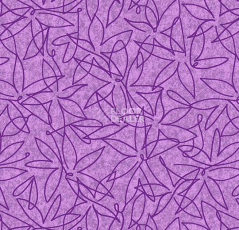 Ковролин Flotex Vision Floral 500025 (Field) Plum фото 1 | FLOORDEALER