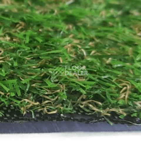 CCGrass Fantas 18 4 Tones желтая Fantas 18 4 Tones желтая фото 2 | FLOORDEALER