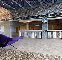 Flotex Vision Naturals 010058 Titanium Oak фото 2 | FLOORDEALER