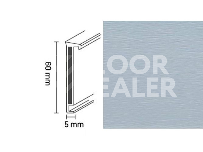 Плинтус 1012 фото 1 | FLOORDEALER