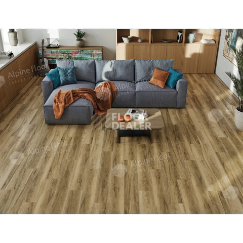 Alpine Floor Nut 4мм Ногал ECO 22-3 фото 3 | FLOORDEALER
