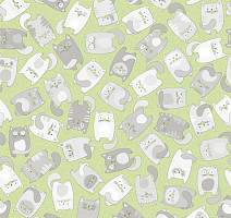 Линолеум Tarkett Sprint Pro KITTY 4 фото 1 | FLOORDEALER