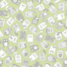 Tarkett Sprint Pro KITTY 4 фото 1 | FLOORDEALER