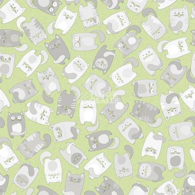 Линолеум Tarkett Sprint Pro KITTY 4 фото 1 | FLOORDEALER