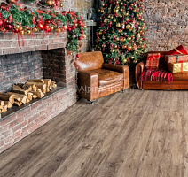Alpine Floor Grand Sequoia Superior ABA 8мм Венге Грей ECO 11-803 фото 2 | FLOORDEALER