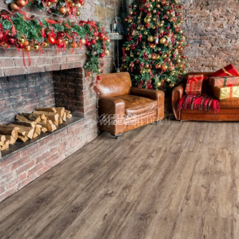 Alpine Floor Grand Sequoia Superior ABA 8мм Венге Грей ECO 11-803 фото 2 | FLOORDEALER