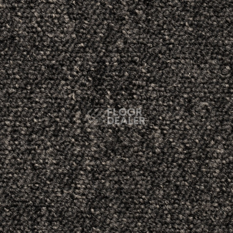 Ковровая плитка Bonkeel Party Coal фото 1 | FLOORDEALER